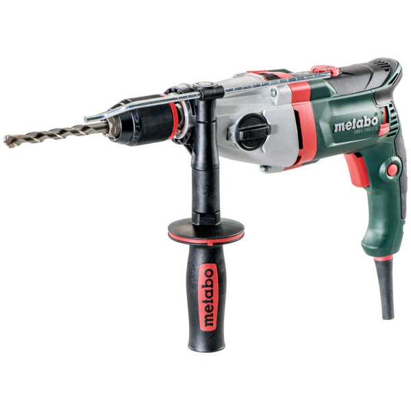 

Дрель Metabo SBEV 1100-2 S (600784500)