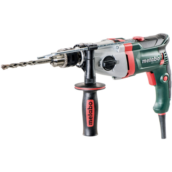 

Дрель Metabo SBEV 1000-2 (600783500)