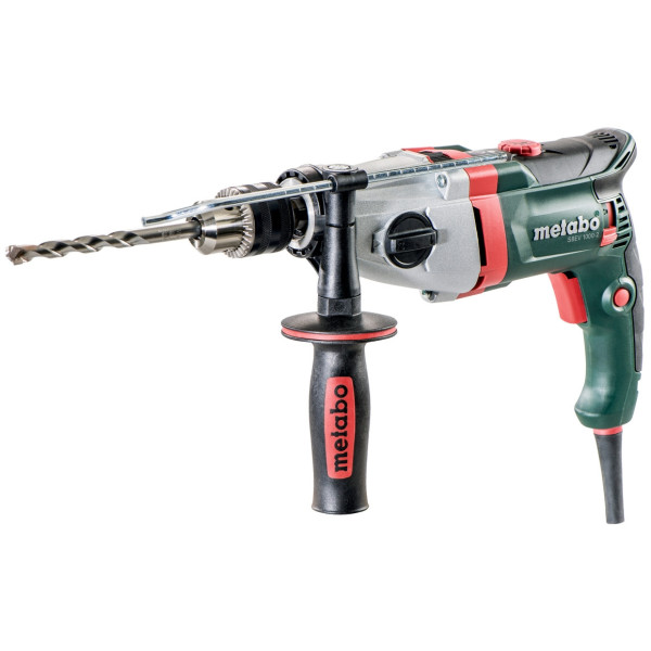 

Дрель Metabo SBEV 1000-2 (600783000)