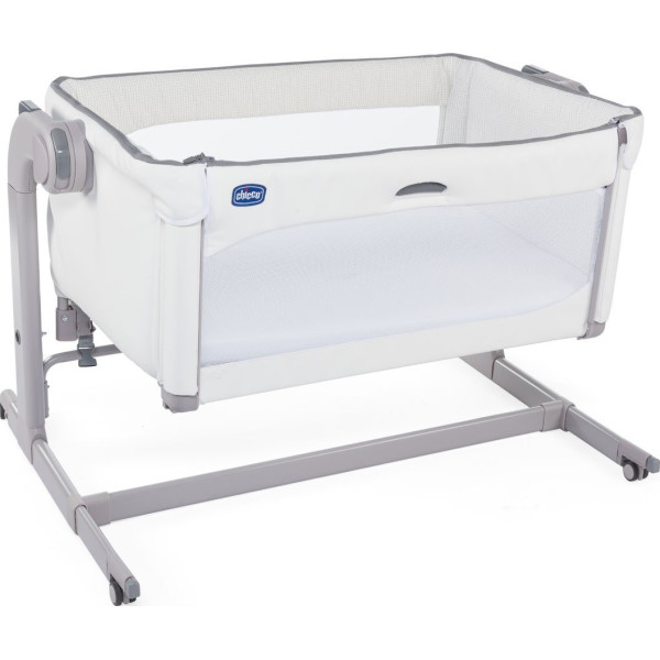

Детская кроватка Chicco Next 2 Me Magic (79584.30)