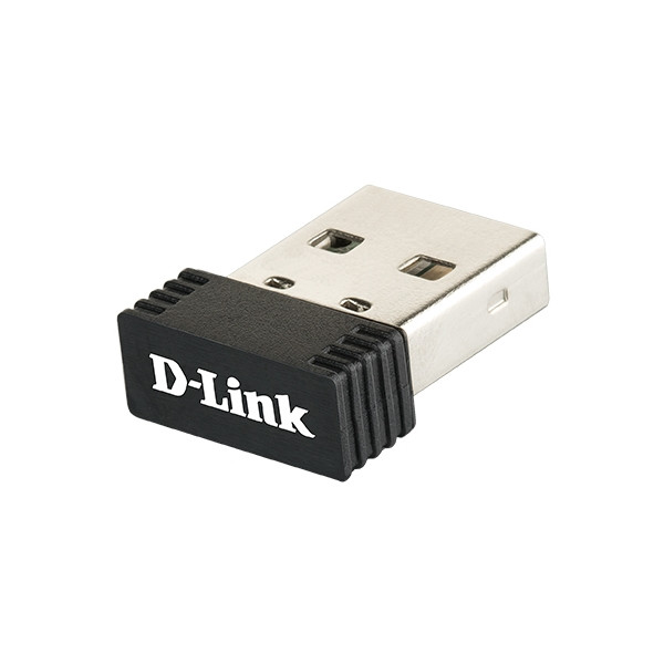 

Сетевой адаптер D-Link DWA-121