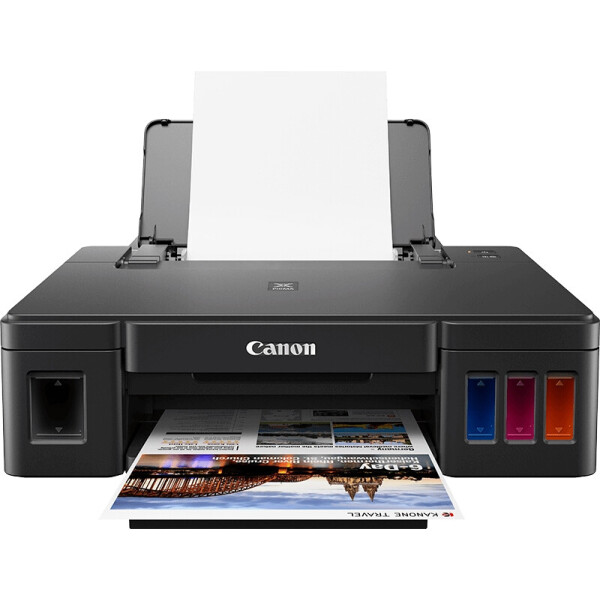 

Многофункциональное устройство Canon PIXMA G2411 (2313C025)