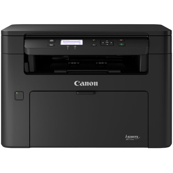 

Canon i-SENSYS MF113w c Wi-Fi (2219C001)