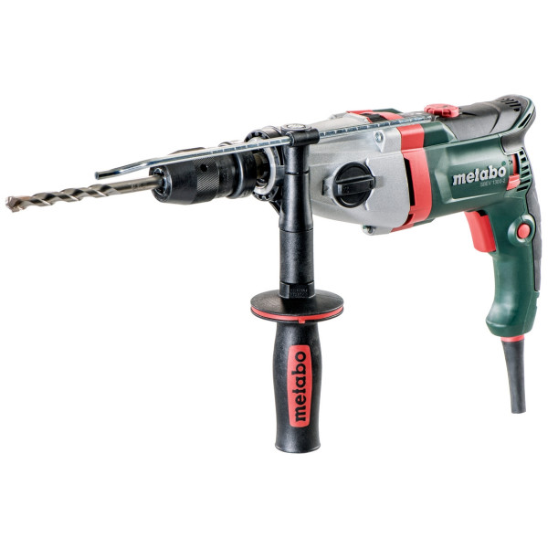 

Дрель Metabo SBEV 1300-2 (600785500)