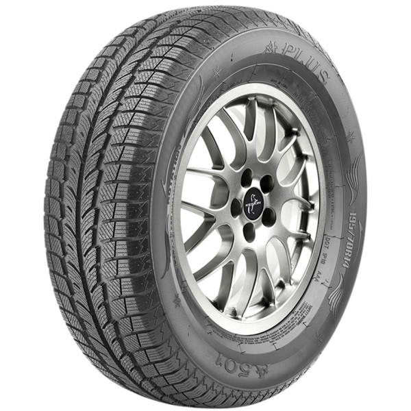 

Aplus 195/60R15 88H A501