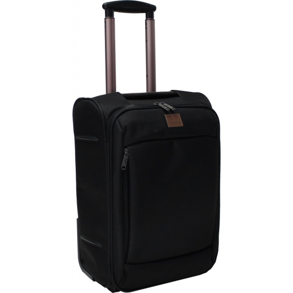 

Bagland Vichenzo 30 л. чёрный (0037666193)