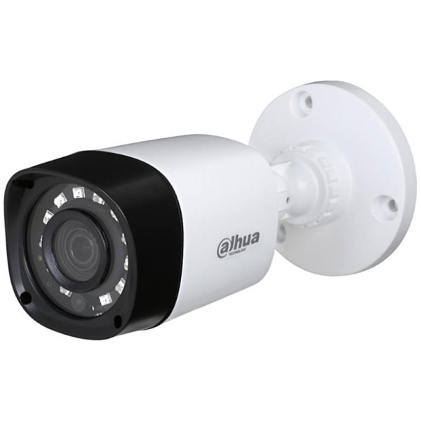 

Камера видеонаблюдения Dahua HDCVI DH-HAC-HFW1220RP-S3 (03336-04774)