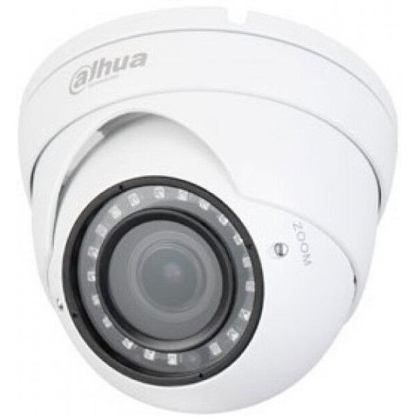 

HDCVI камера Dahua DH-HAC-HDW1400RP-VF