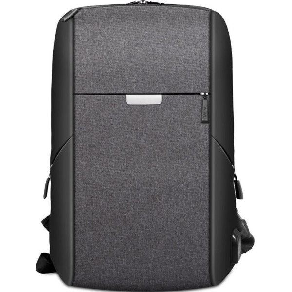 

Рюкзак WIWU OnePack Backpack Black 15 (6957815506125)