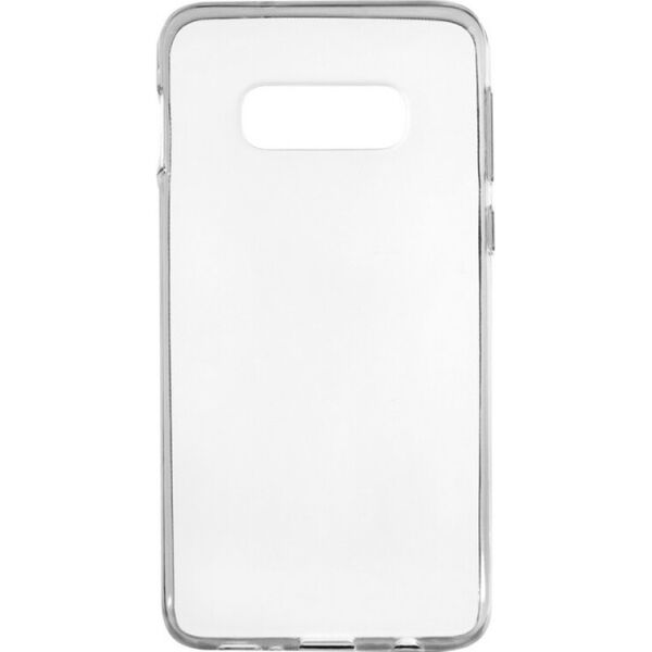 

Чехол ColorWay TPU case Transparent для Samsung S10e