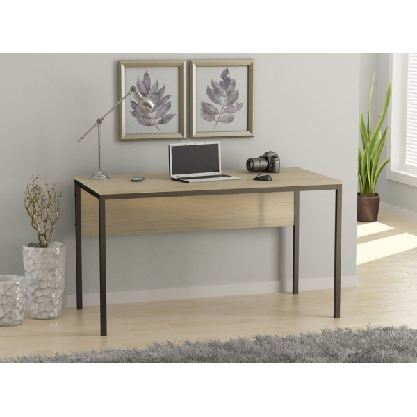 

Письменный стол Loft design L-2p Дуб Борас
