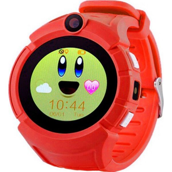 

Smart baby Q360 Red