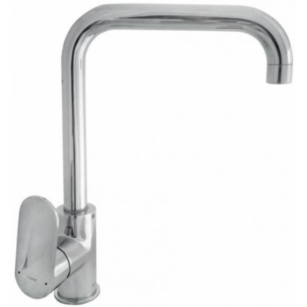 

Смеситель для кухни TOPAZ BARTS-TB 07423-H36