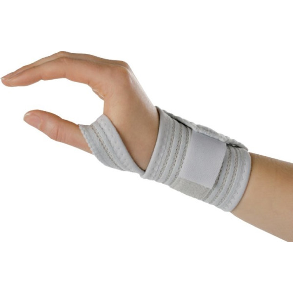 

Бандаж лучезапястный Ottobock Wrist support универсальный тип 9010