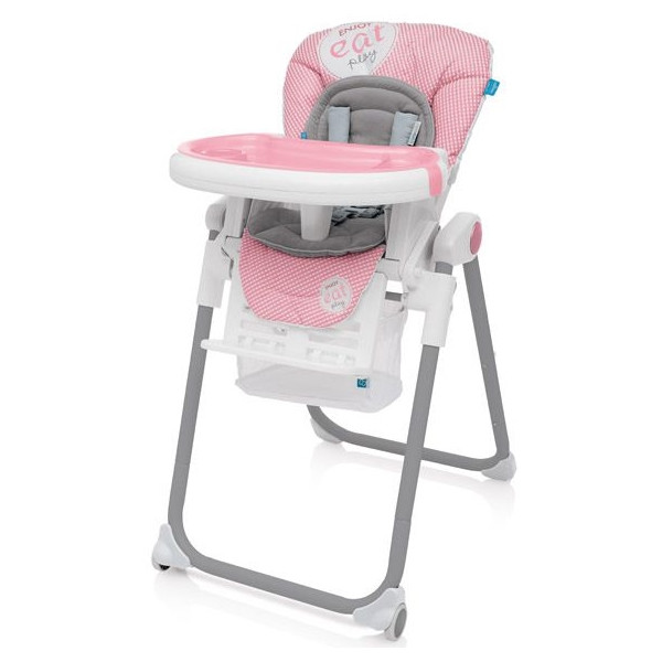

Стульчик Baby Design Lolly-08 2017