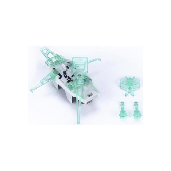 

Интерактивная игрушка HEXBUG Космический легионер - Альтер Эго (419-6146)