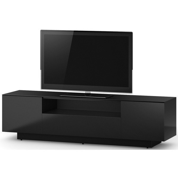 

Тумба под телевизор Sonorous LBA 1830-GBLK