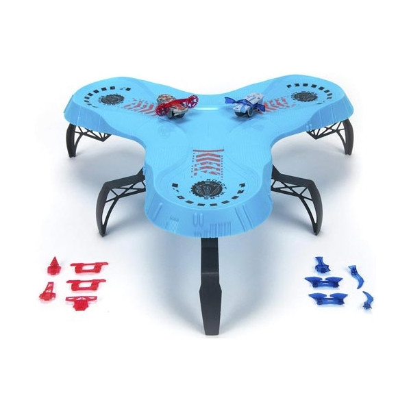 

Интерактивная игрушка HEXBUG Космические легионеры. Арена для поединков (419-5961)