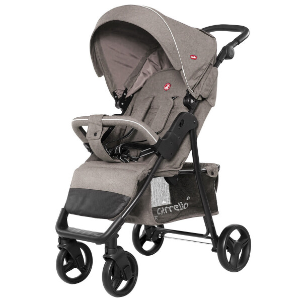 

прогулочная Carrello Quattro Len New Frost Beige (CRL-8502/2L)