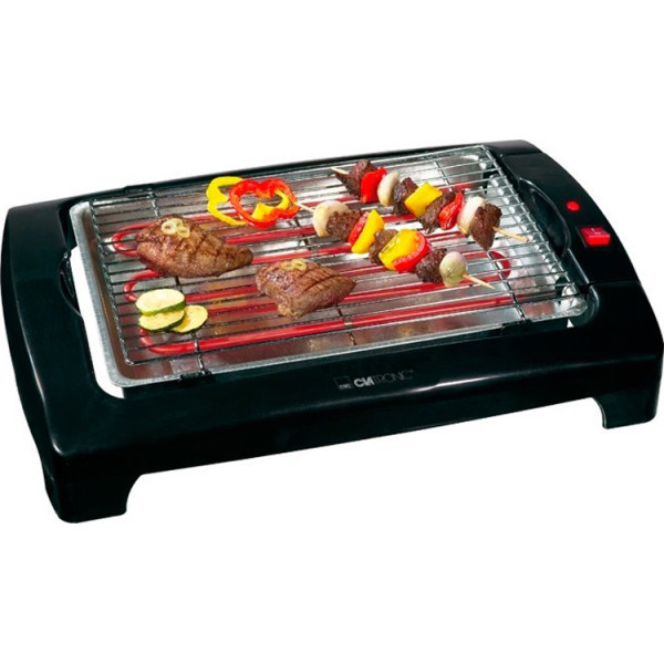 

Гриль Clatronic BQ 2977
