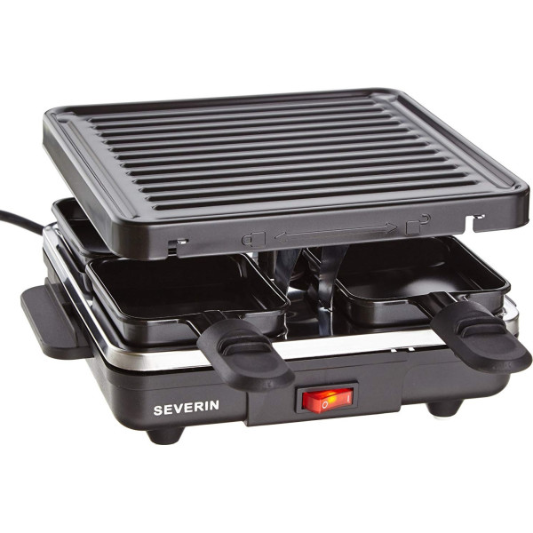 

Гриль Severin RG 2686