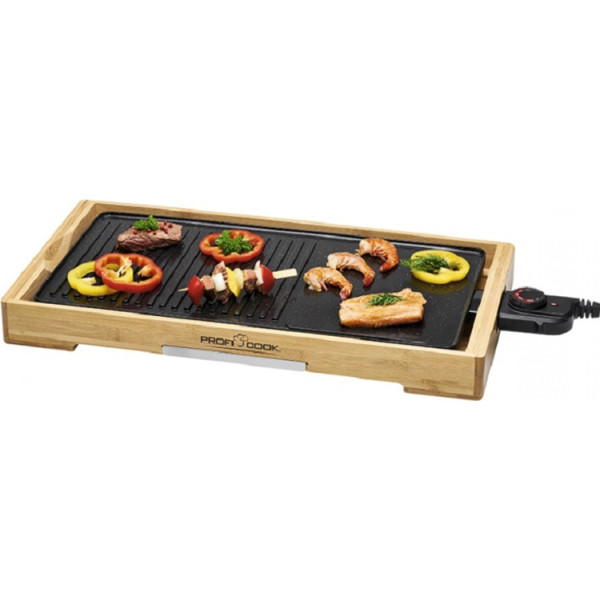 

Гриль Proficook PC-TYG 1143 Teppanyaki