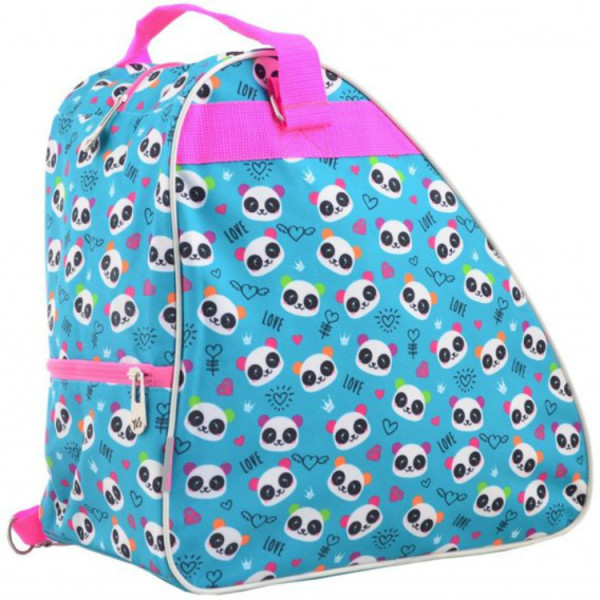 

Рюкзак -повседневная Yes Lovely pandas 35*20*34 (555350)