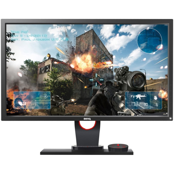 Монитор BENQ XL2430 Dark Grey