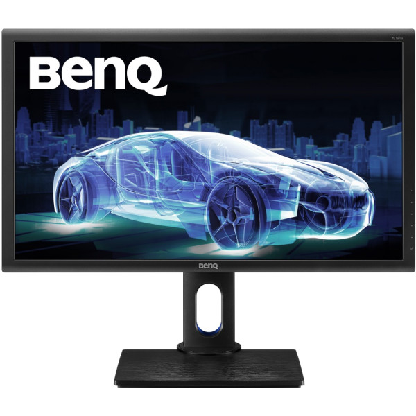 

Монитор BENQ PD2700Q Black