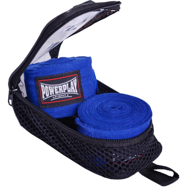 

для бокса PowerPlay 3047 синие (4м) (PP_3047_4m_Blue)