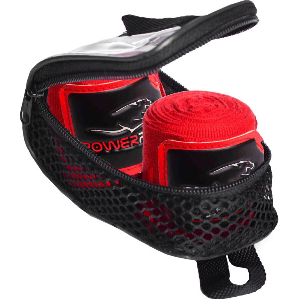 

для бокса PowerPlay 3046 красные (4м) (PP_3046_4m_Red)