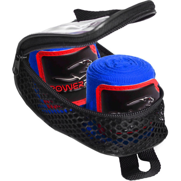 

для бокса PowerPlay 3046 синие (4м) (PP_3046_4m_Blue)