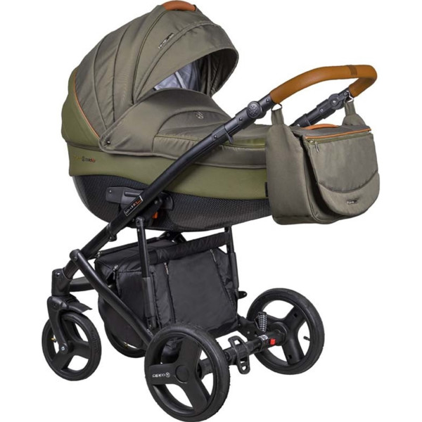 

Детская коляска универсальная 2 в 1 Coletto Florino New FN-07
