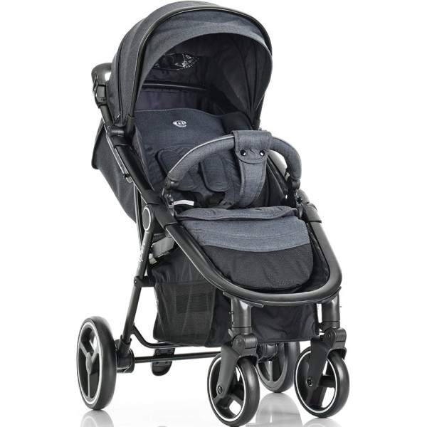 

прогулочная EL Camino Expert ME 1022L Graphite (ME 1022L)