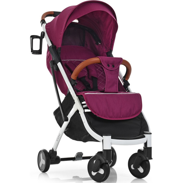 

прогулочная El Camino Yoga II M 3910-9 Crimson (M 3910)