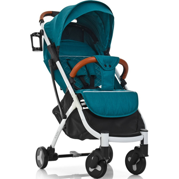 

прогулочная El Camino Yoga II M 3910-12 Turquoise (M 3910)