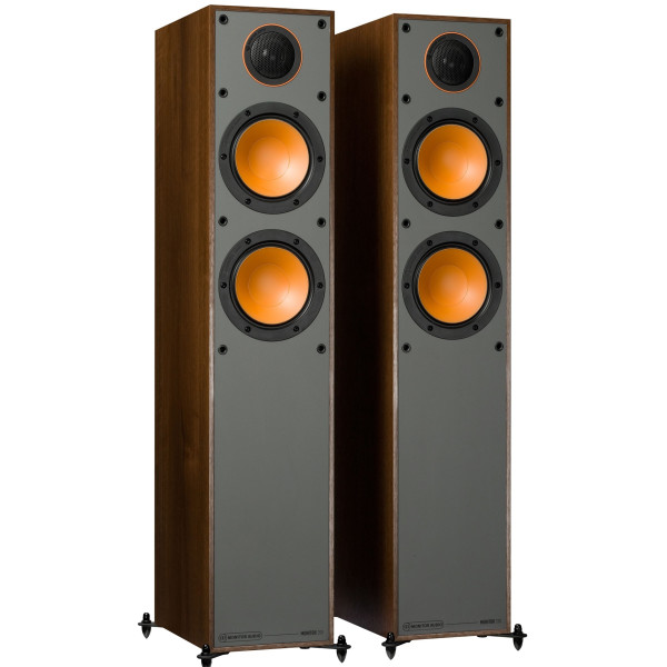 

Акустическая система MONITOR AUDIO Monitor 200 Walnut