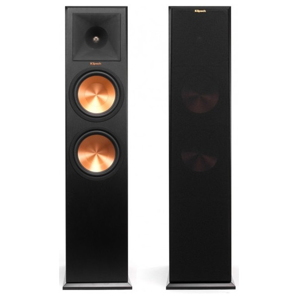 

Акустическая система Klipsch Reference Premiere RP-280F Ebony
