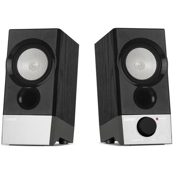 

Акустическая система Edifier R19U black