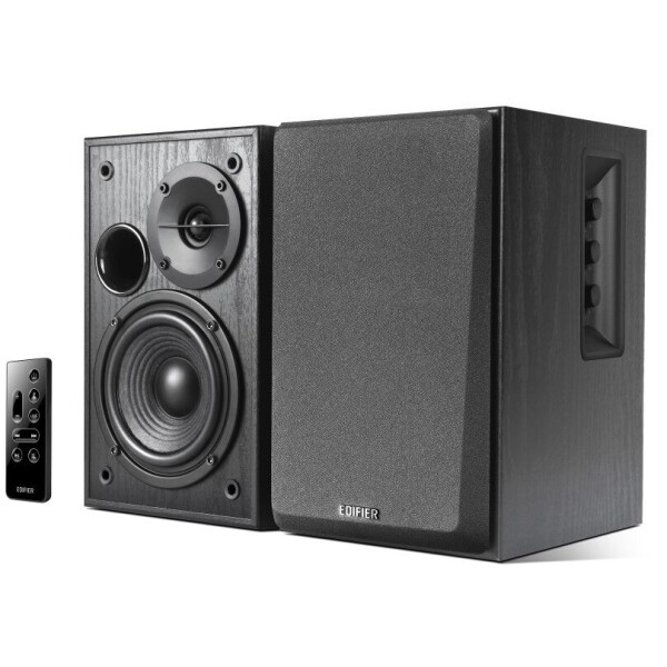 

Edifier R1580MB Black 2.0 42W Karaoke