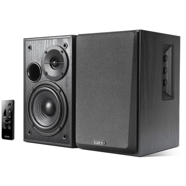 

Edifier R1580MB Black 2.0 42W Karaoke