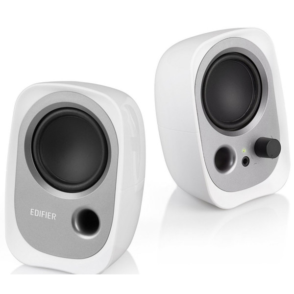 

Акустическая система Edifier R12U white