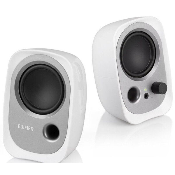 

Edifier R12U White