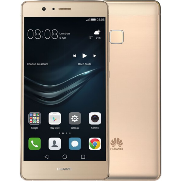 

HUAWEI P9 Lite (Gold)