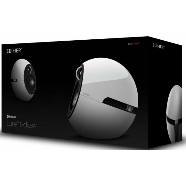 

Акустическая система Edifier Luna e25 Eclipse HD