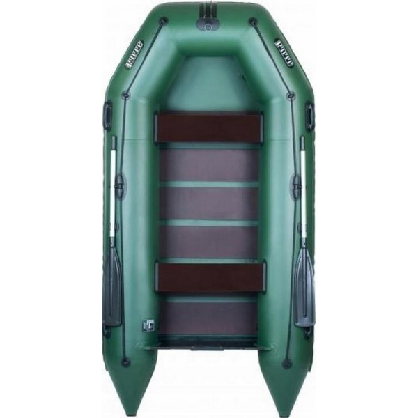 

Лодка Моторная Ладья ЛТ-310М