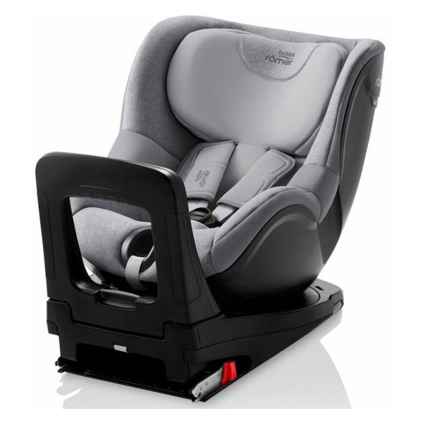 

Детское автокресло BRITAX-ROMER DUALFIX M i-SIZE Grey Marble (2000030780)