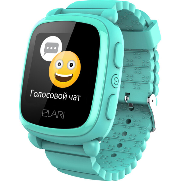 

Elari KidPhone 2 Green (KP-2G)