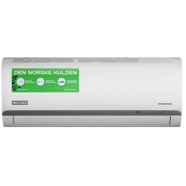 

Кондиционер Leberg LBS-VKG24UA/LBU-VKG24UA