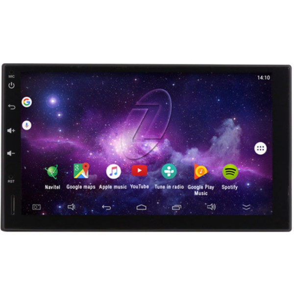 

Мультимедийный центр Gazer CM6507-100H Universal